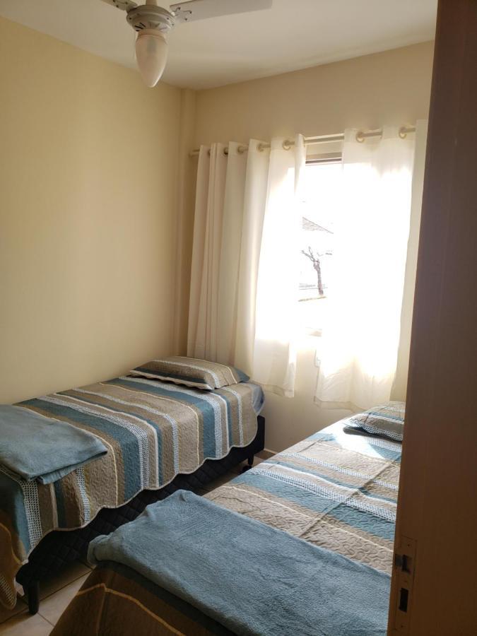 Apto Central Com Estacionamento - Faculdade Odonto Apartment อารารากวารา ภายนอก รูปภาพ